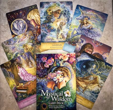 Embracing the Magic of the Night Witch Oracle Set in Your Life
